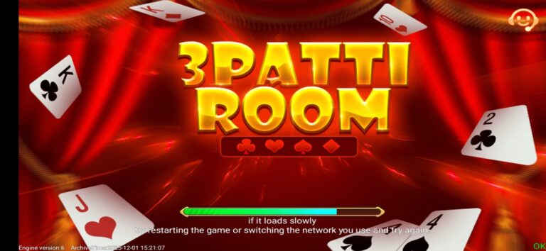 3patti room